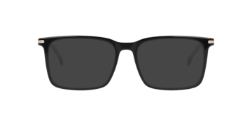 Black Boss 1753/G -  Acetate Sunglasses