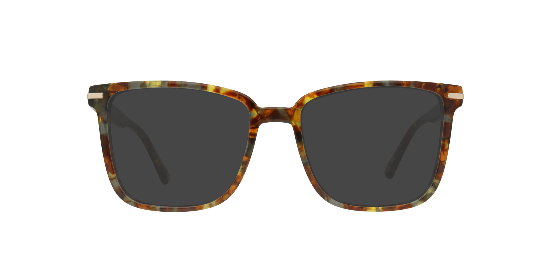 Balham Fields Of Barley AcetateEyeglass Frames for Glasses Direct, with Tinted Lenses