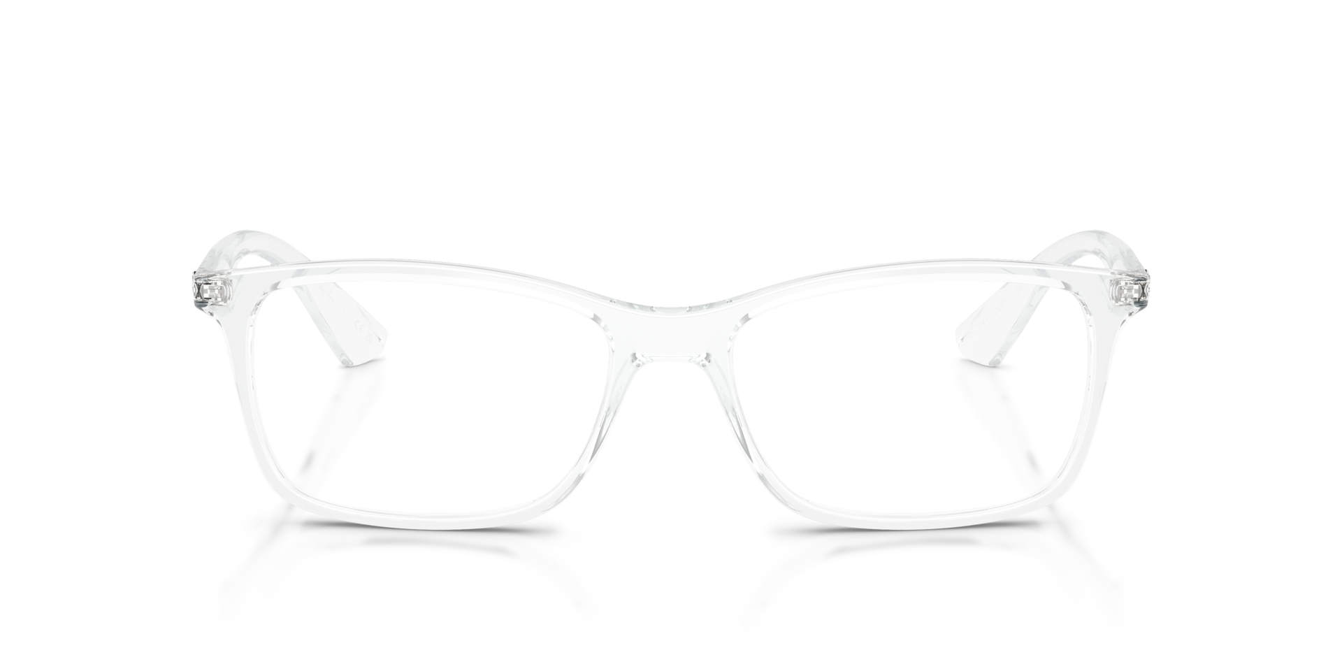 Transparent RB7047 -  Plastic