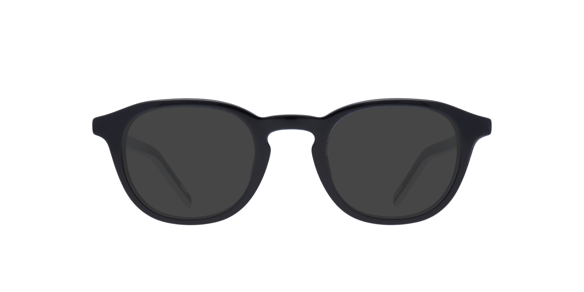 LV 1029 Black AcetateSunglass Frames for Glasses Direct, with Tinted Lenses