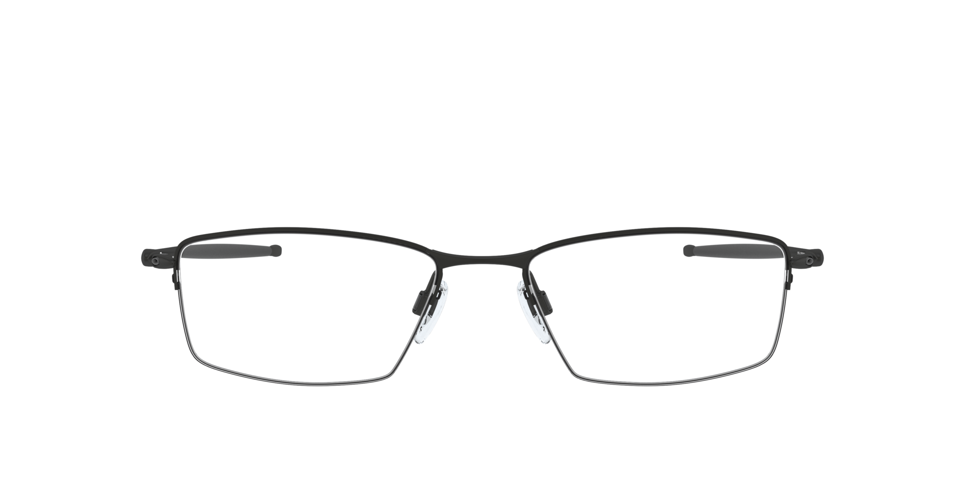 Satin Black Lizard™ -  Titanium