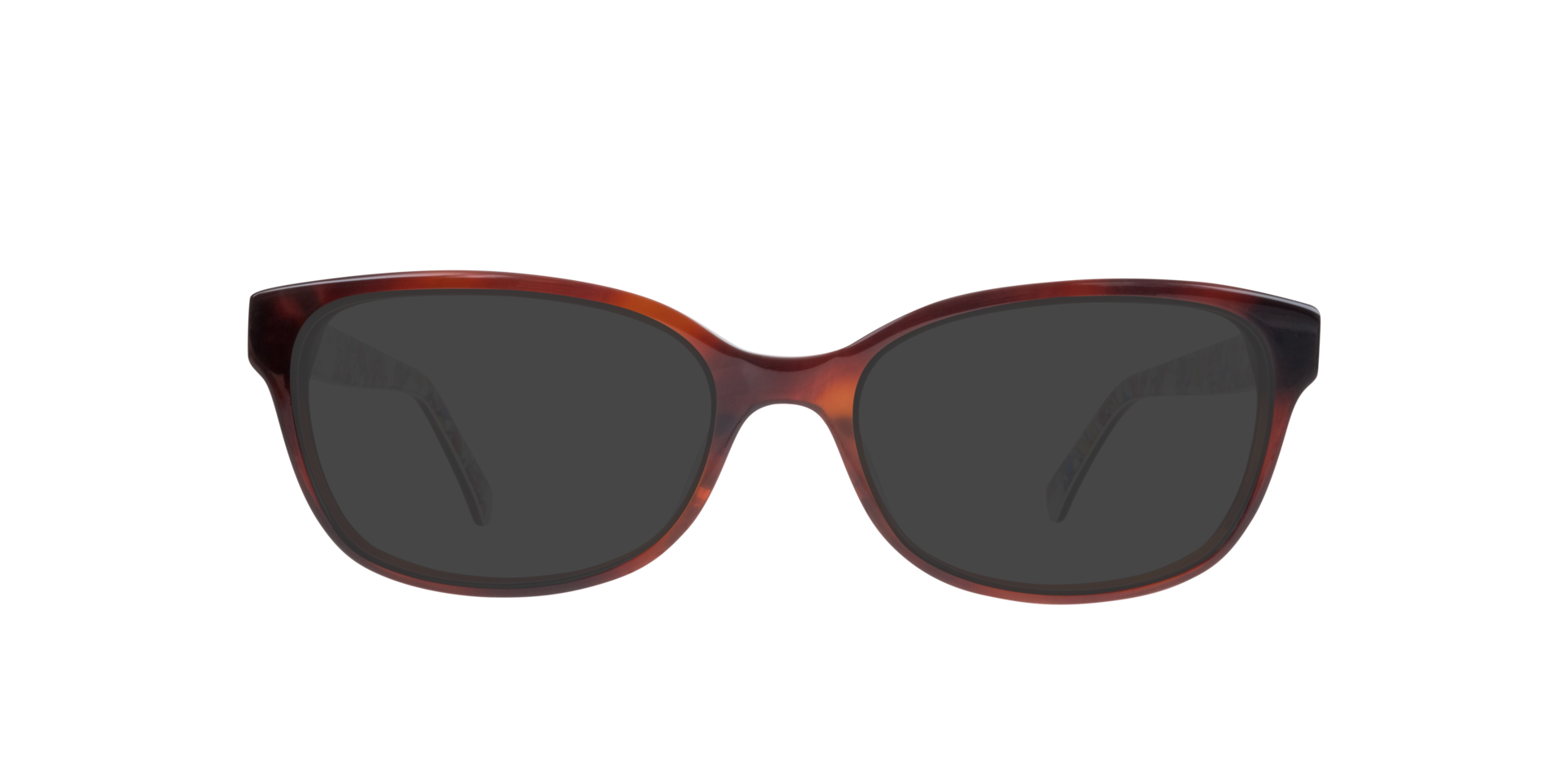Tortoise Violette K3 -  Acetate