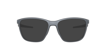 Matte Blue Steel Futurity RS -  Plastic Sunglasses