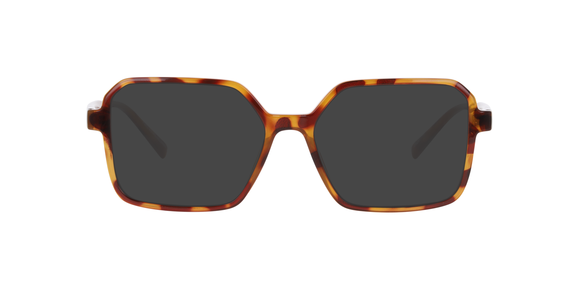 Nikita Sand Havana PlasticEyeglass Frames for Glasses Direct, with Tinted Lenses