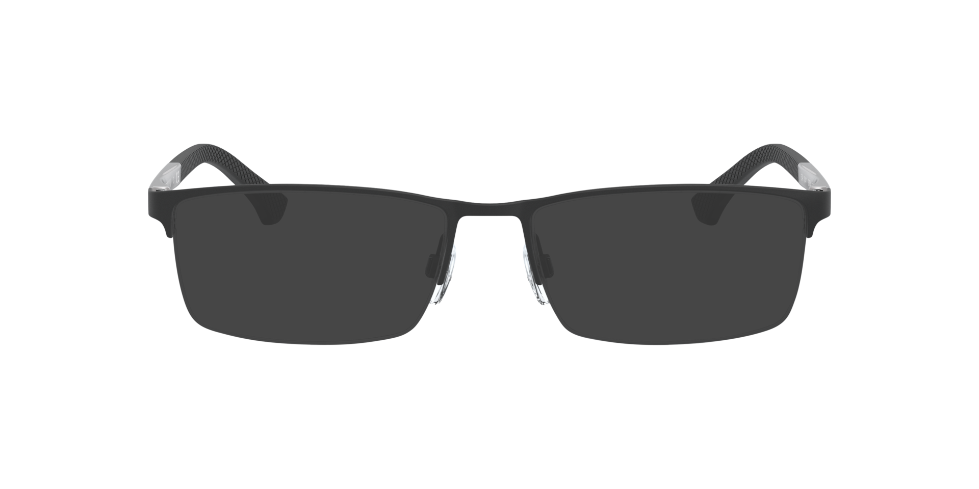 Rubber Black EA1041 -  Metal