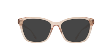 Pink Leilani -  Acetate Sunglasses