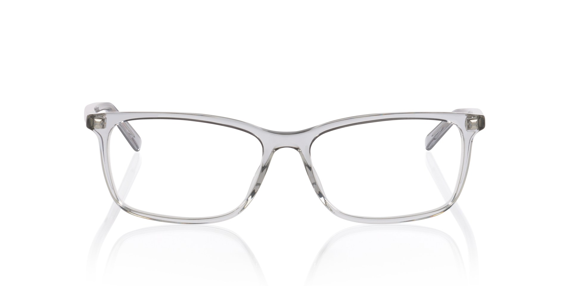 GG1997O Blue Dark AcetateEyeglass Frames for Glasses Direct, Front View