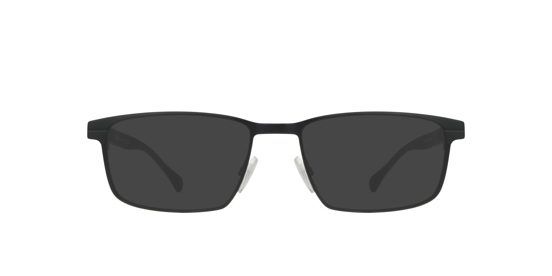 BOSS 1119/IT Black PlasticEyeglass Frames for Glasses Direct, with Tinted Lenses