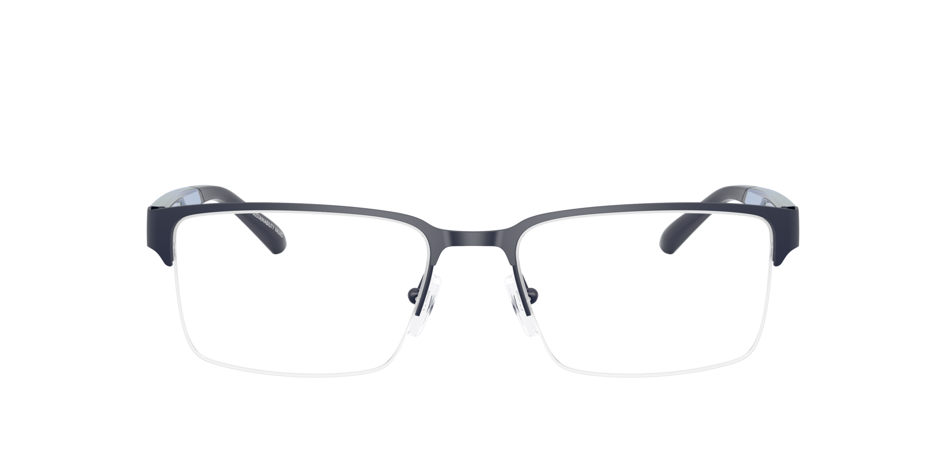 Matte Blue AX1075 -  Metal