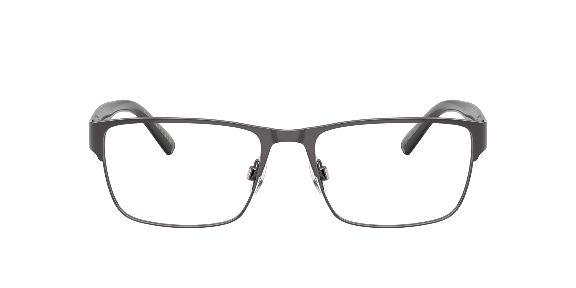 Shiny Dark Gunmetal PH1175 -  Metal
