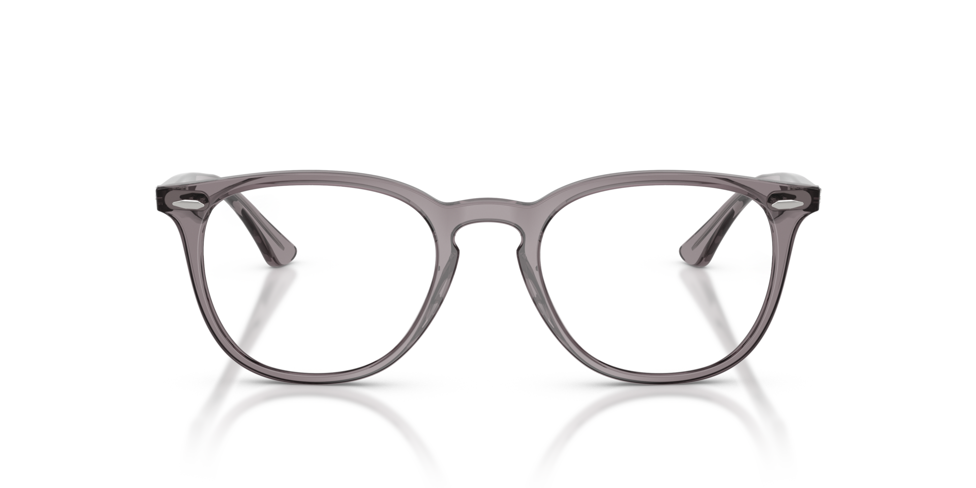 Transparent Grey RB7159 -  Plastic