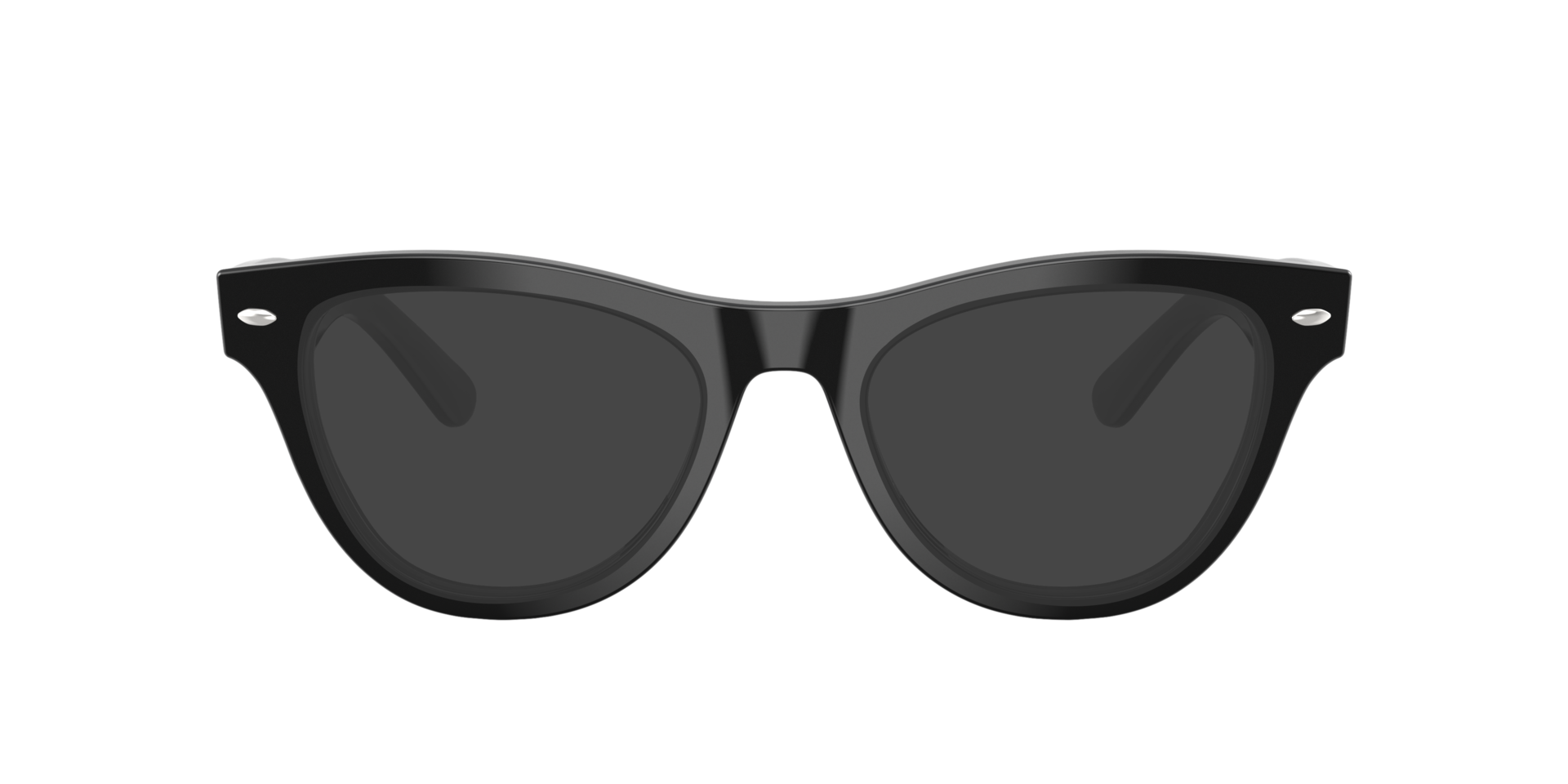 RB5510 Black AcetateEyeglass Frames for Glasses Direct, with Tinted Lenses
