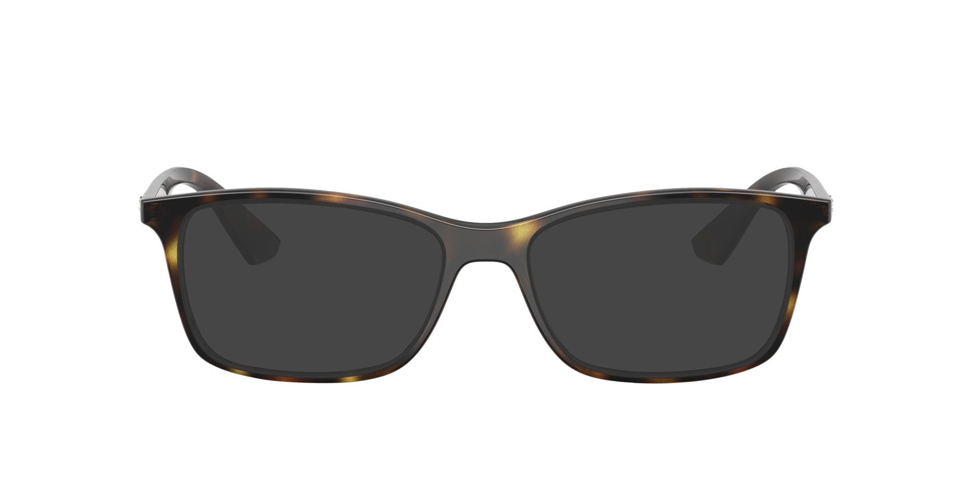 RB7047 Havana PlasticEyeglass Frames for Glasses Direct, with Tinted Lenses
