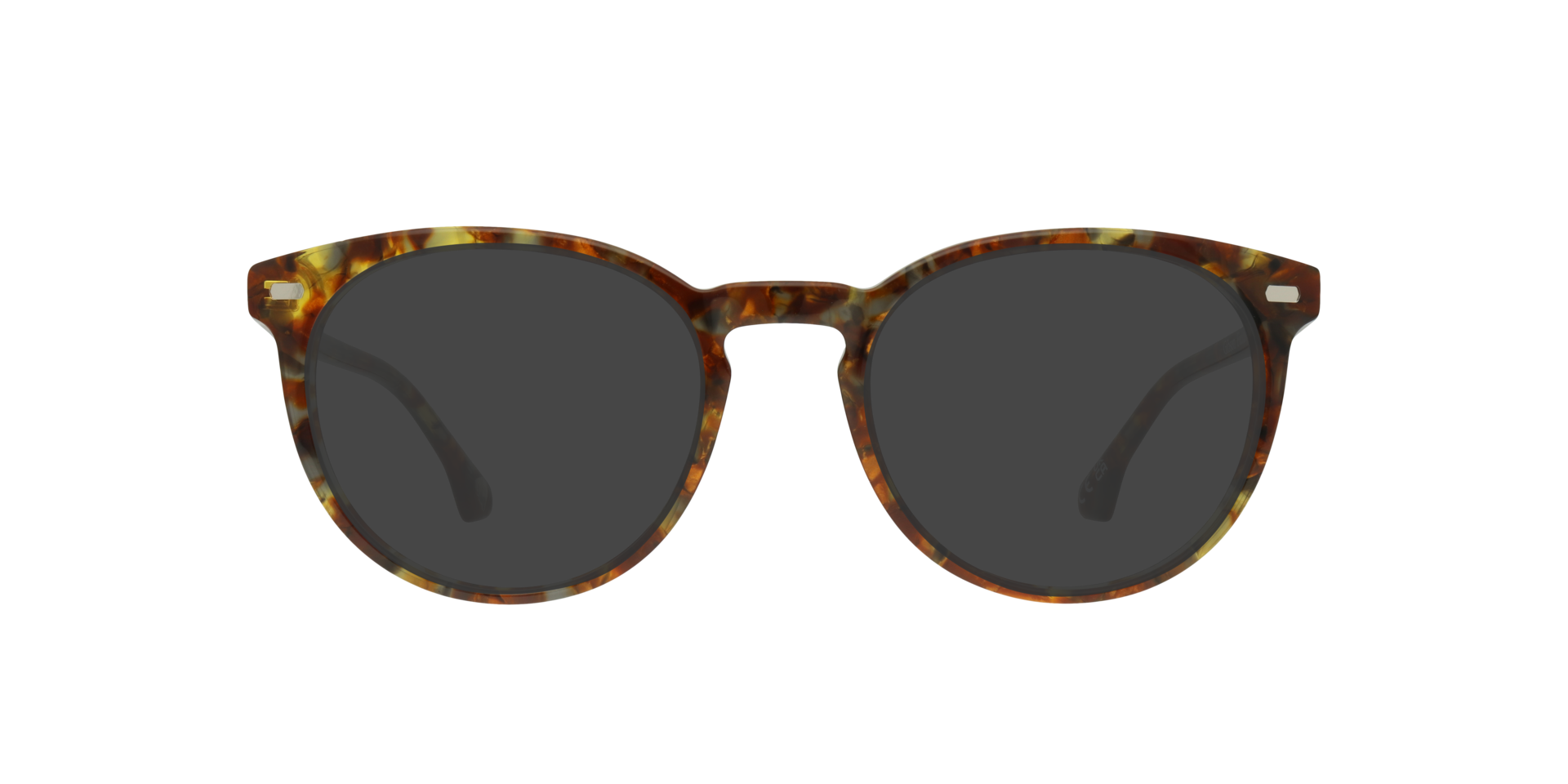 Gibson Fields Of Barley AcetateEyeglass Frames for Glasses Direct, with Tinted Lenses