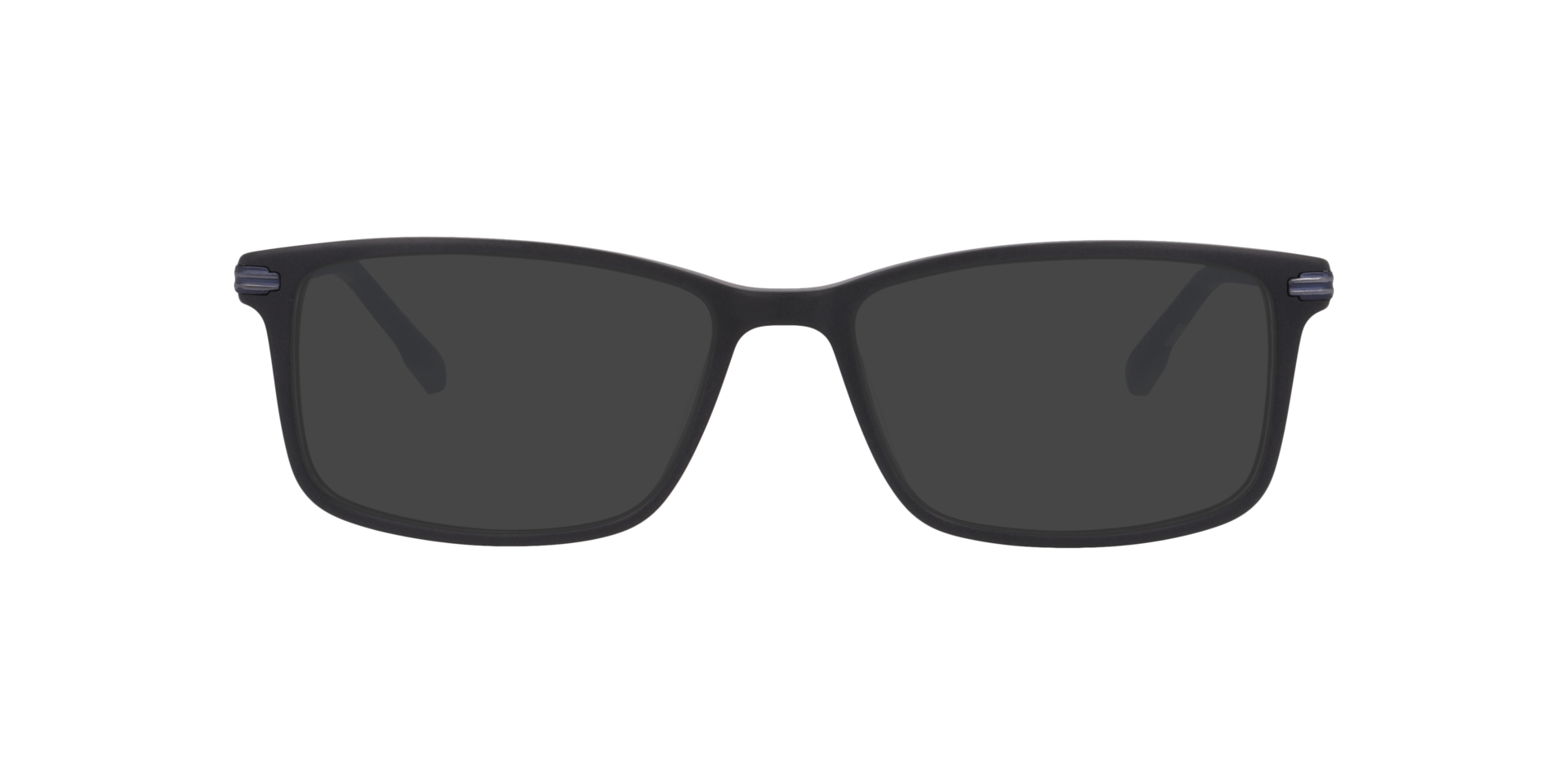 Nb4200 Black AcetateEyeglass Frames for Glasses Direct, with Tinted Lenses