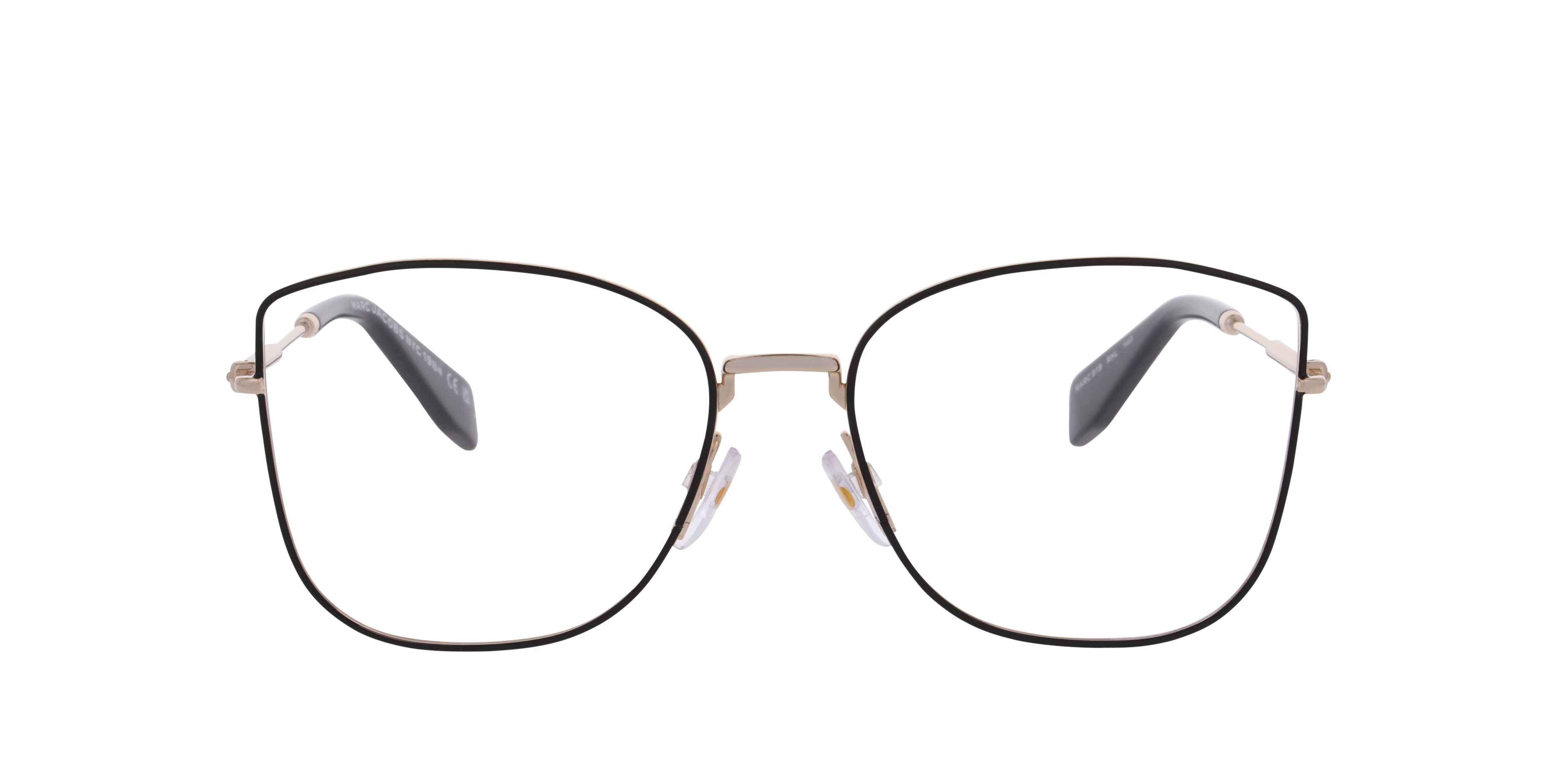 Black Gold MARC 919 -  Metal