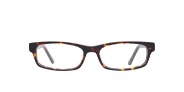 Tortoise Brazen -  Acetate Glasses