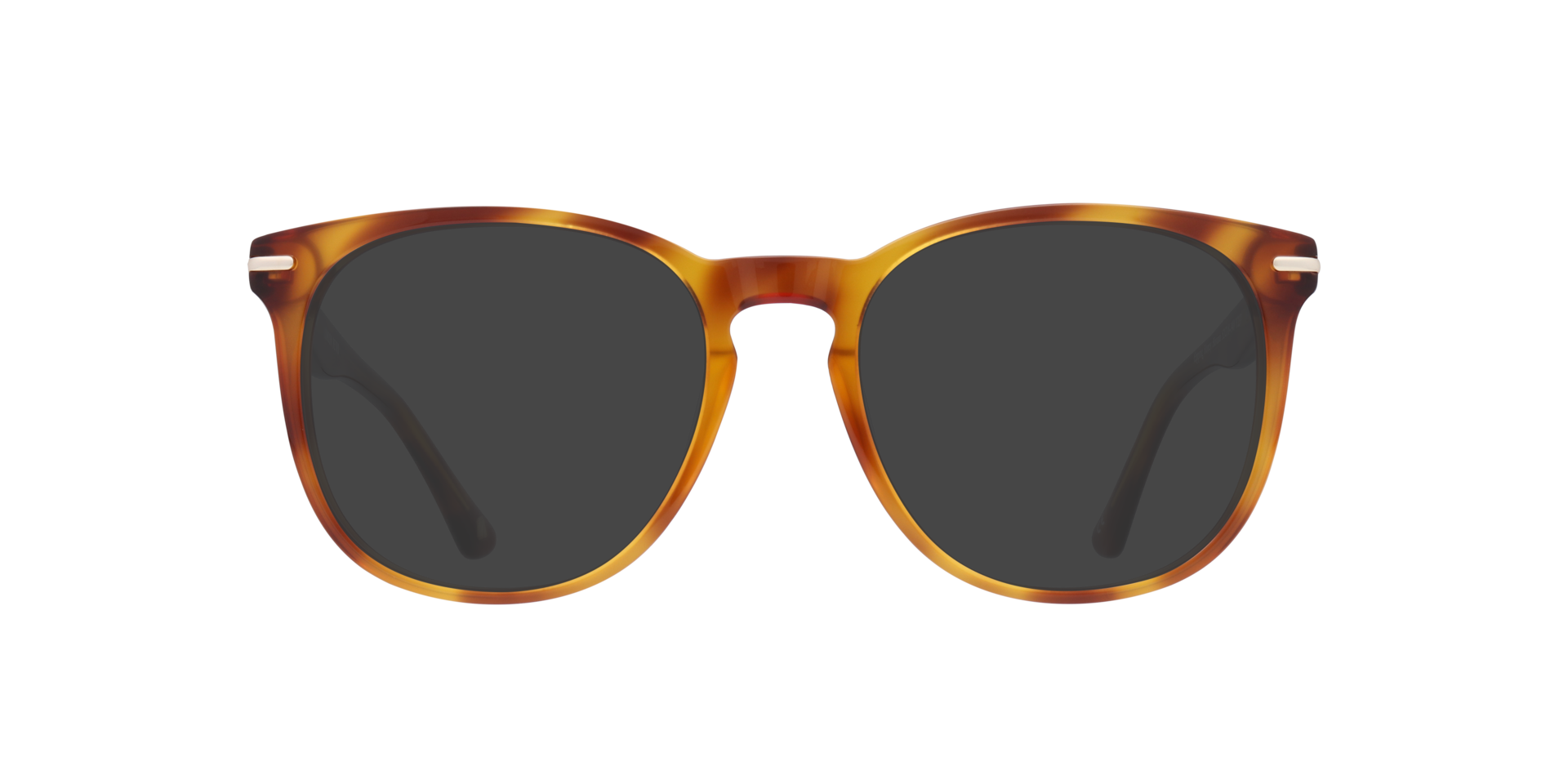 Epping Honey Havana AcetateEyeglass Frames for Glasses Direct, with Tinted Lenses