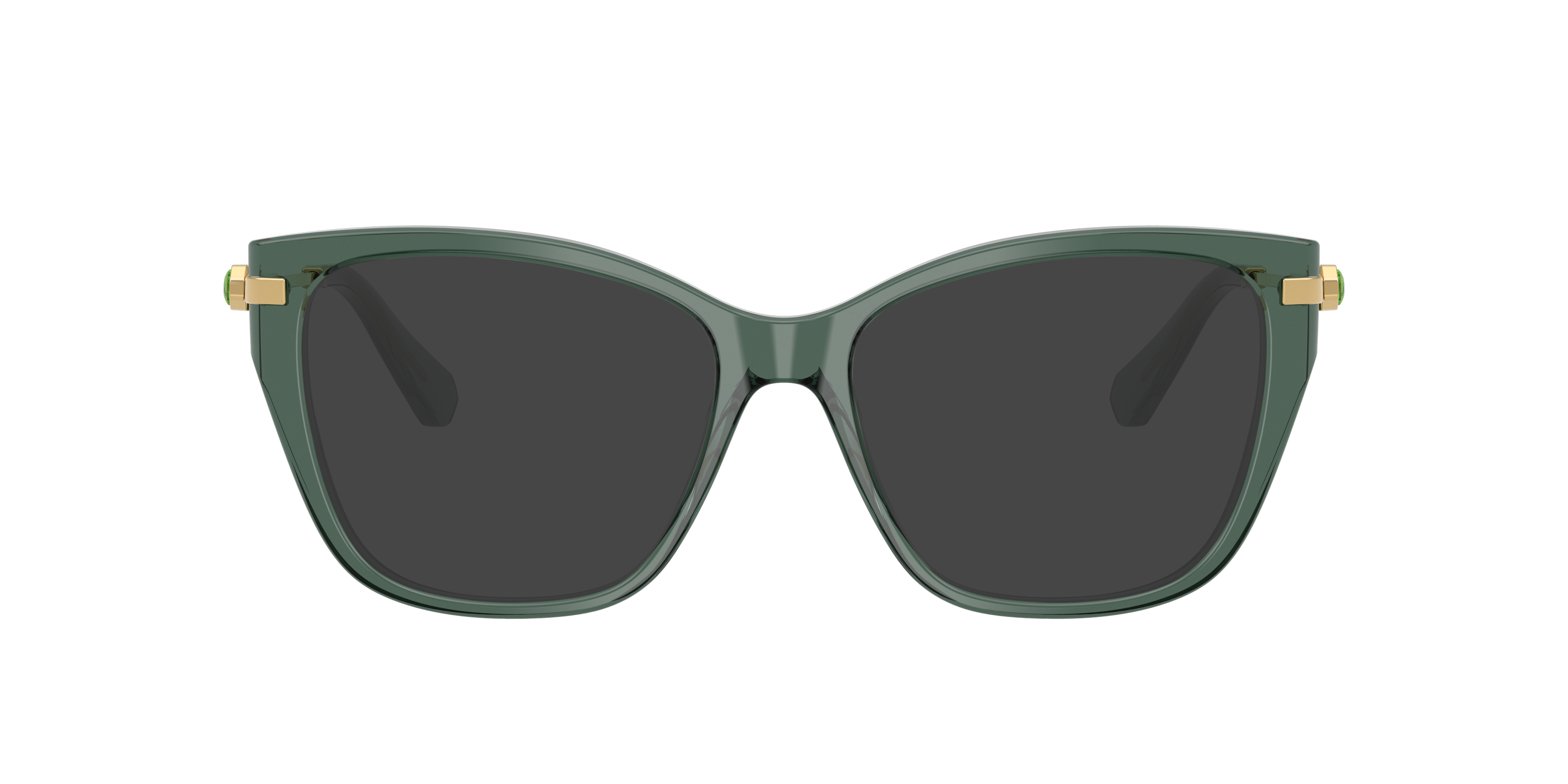 Transparent Light Green SK2060 -  Acetate