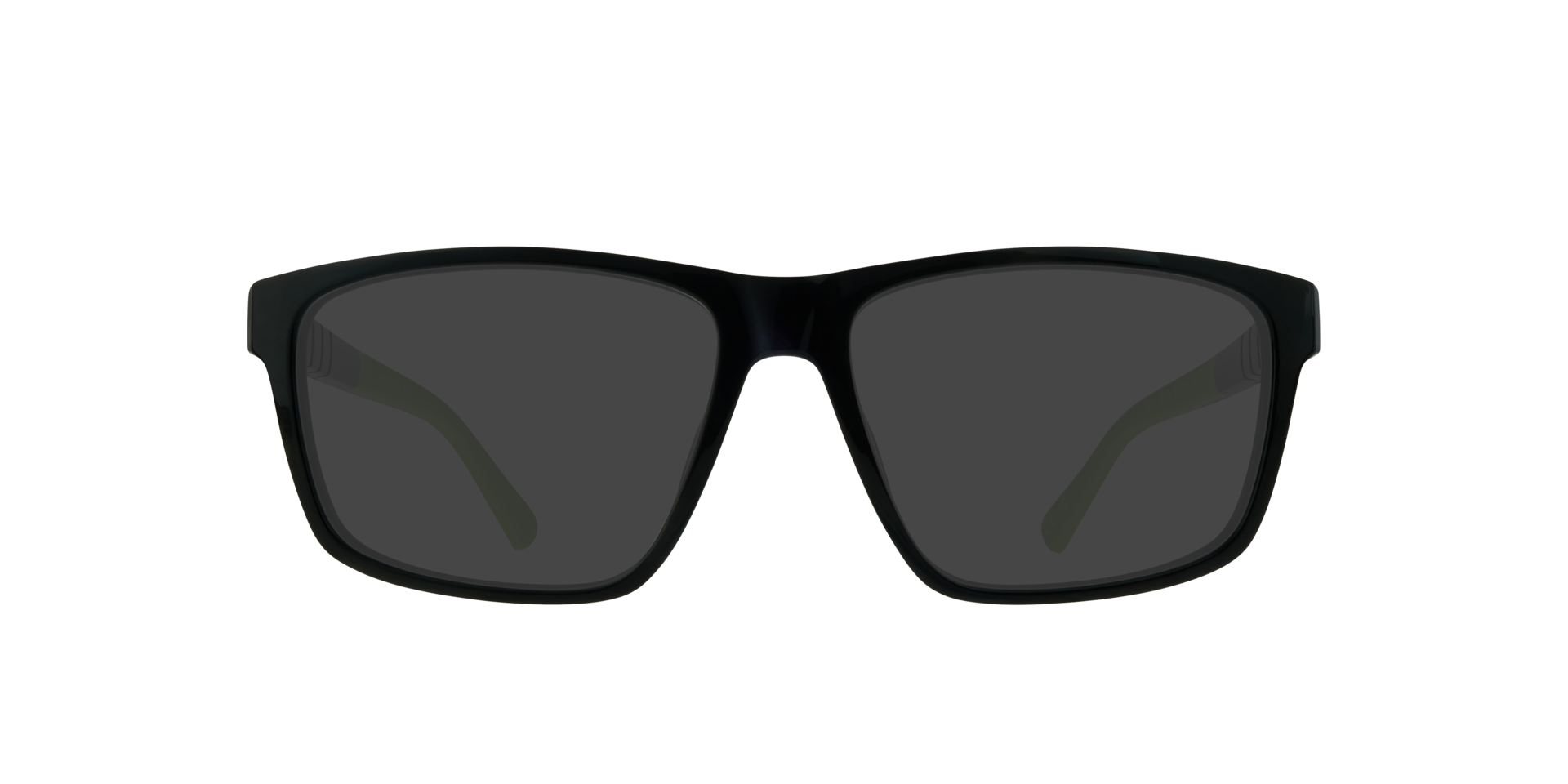 Jason Black PlasticEyeglass Frames for Glasses Direct, with Tinted Lenses