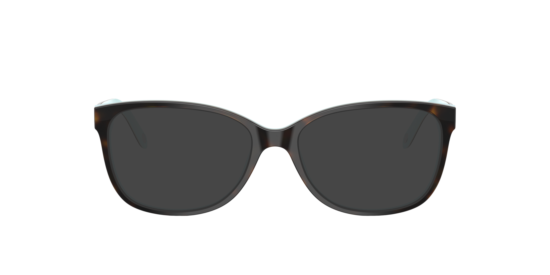 TF2097 Havana AcetateEyeglass Frames for Glasses Direct, with Tinted Lenses