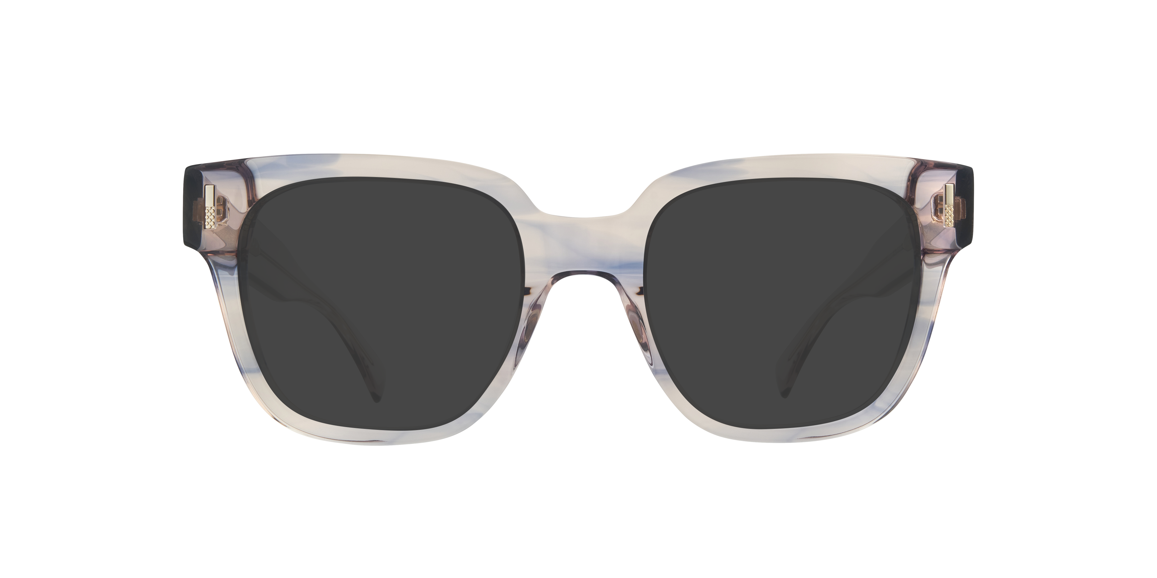 Crystal Nude Jenny -  Acetate