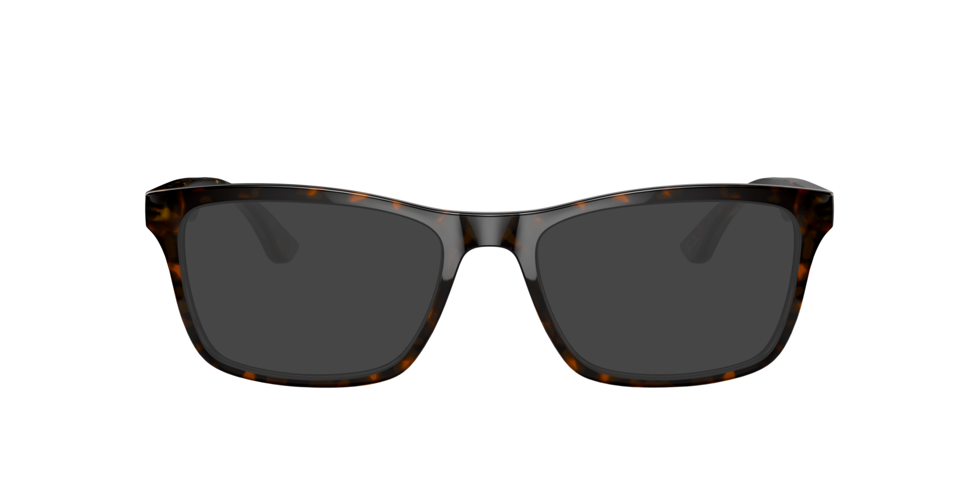 RB5279 Dark Havana AcetateEyeglass Frames for Glasses Direct, with Tinted Lenses