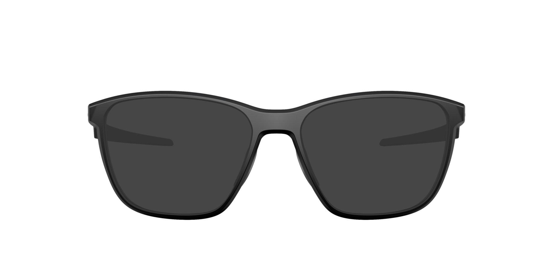 Futurity RS Satin Black PlasticEyeglass Frames for Glasses Direct, with Tinted Lenses