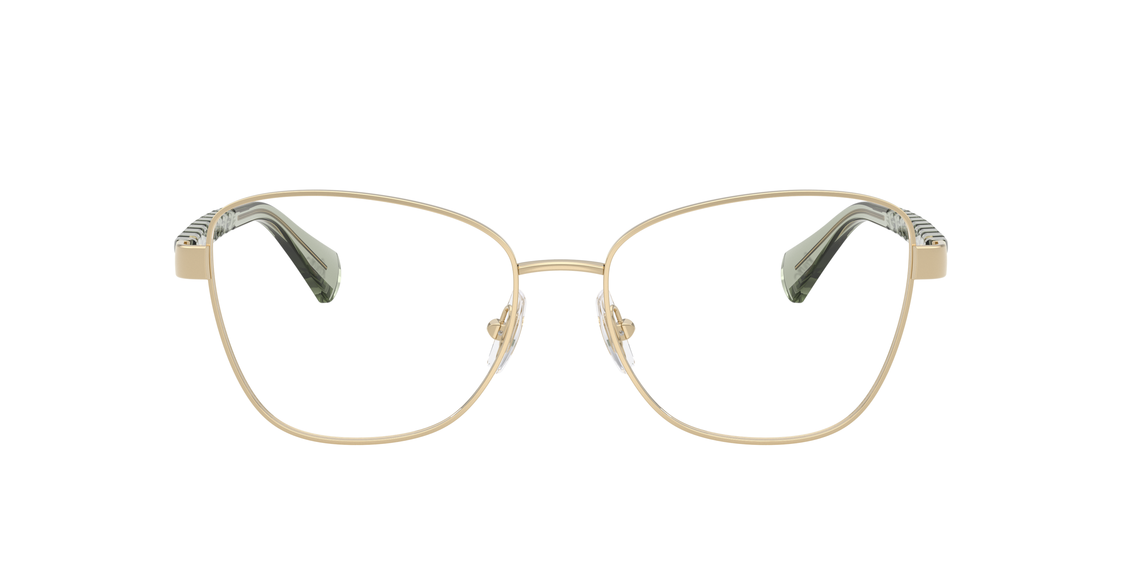 Shiny Pale Gold RA6064 -  Metal