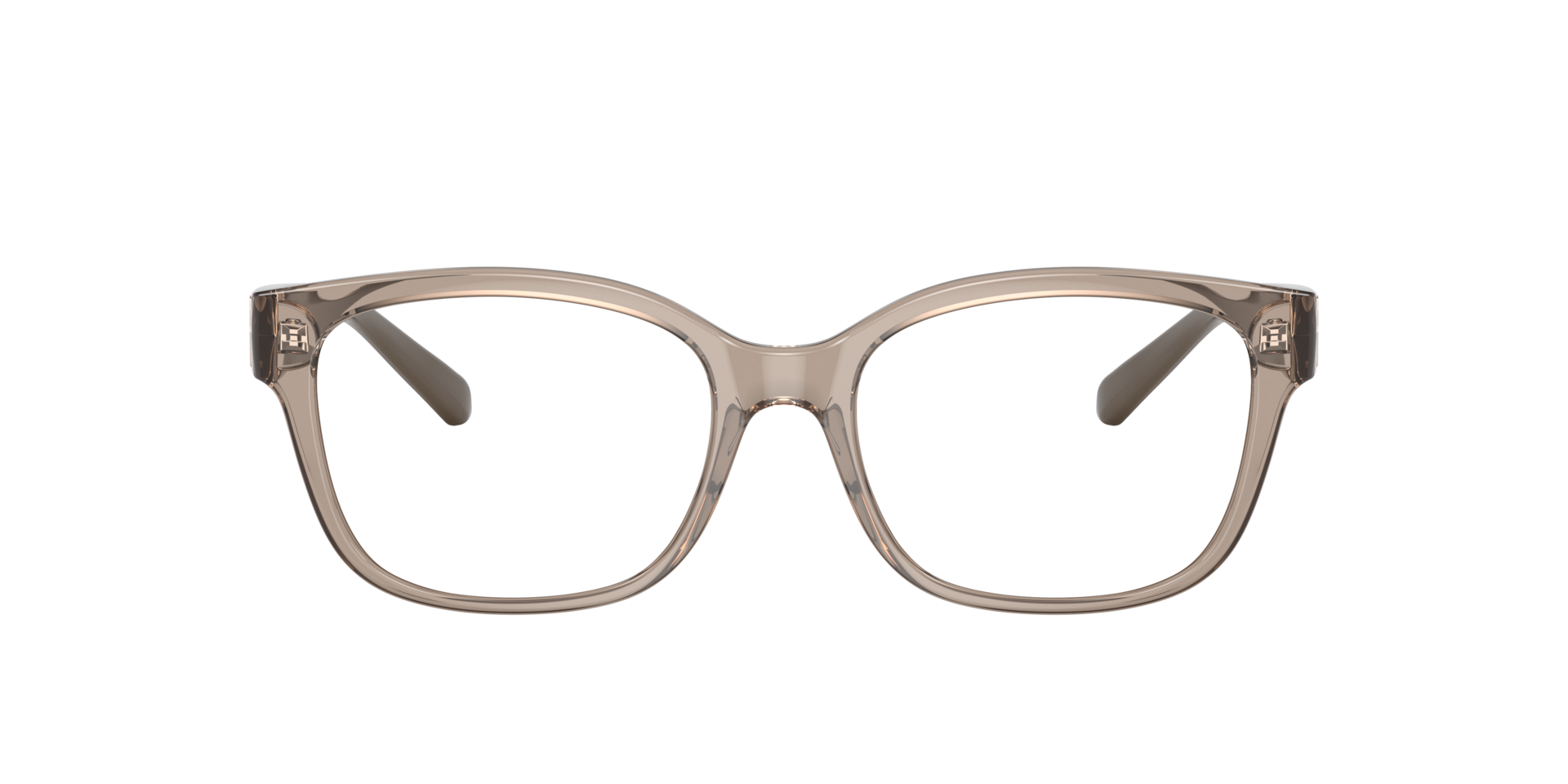 Shiny Transparent Tundra AX3098 -  Plastic