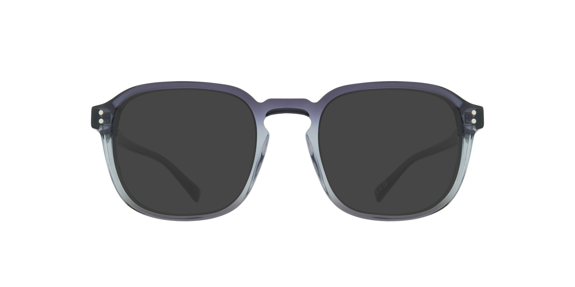 Luca Blue AcetateEyeglass Frames for Glasses Direct, with Tinted Lenses
