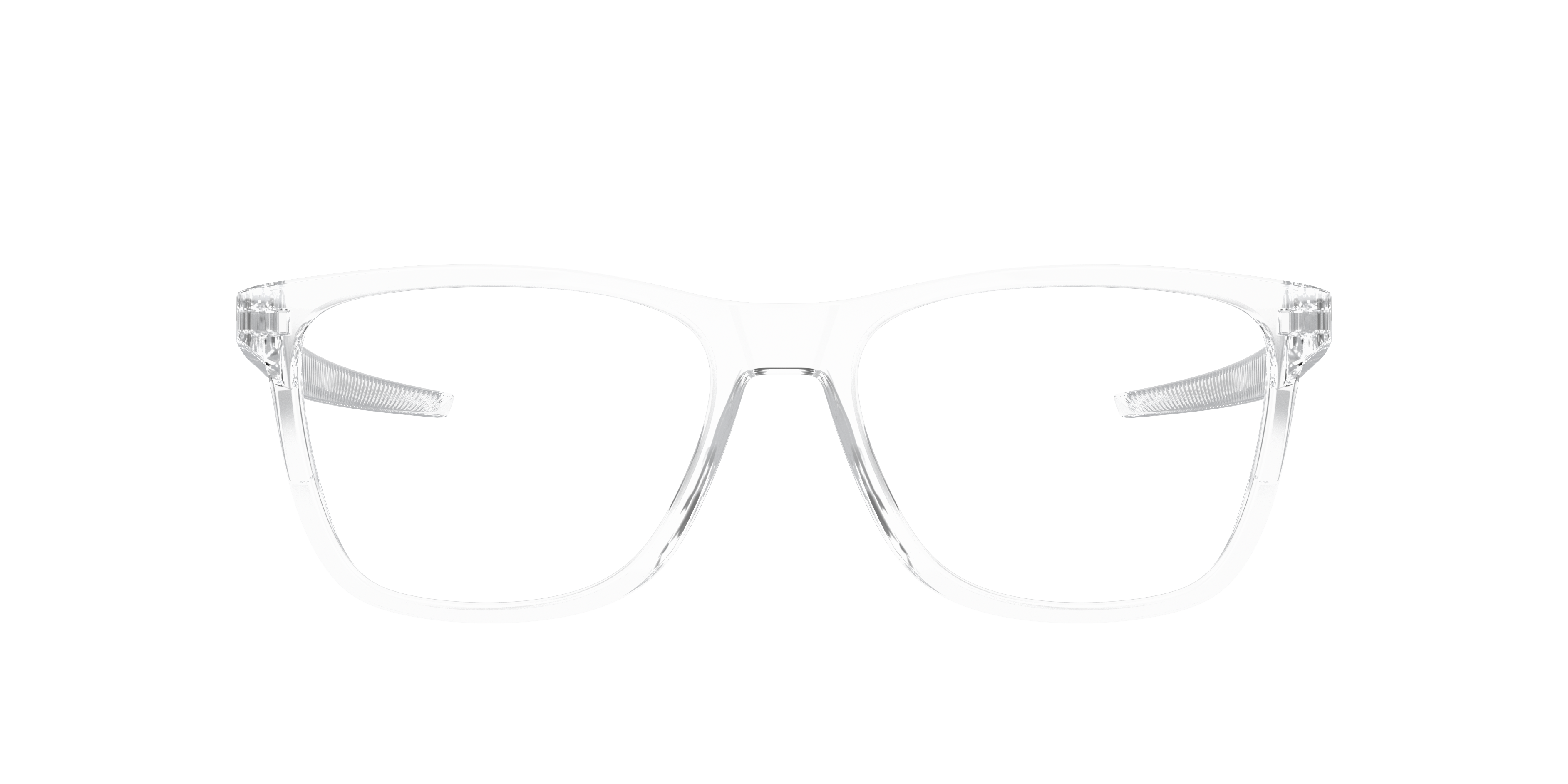 Polished Clear Centerboard -  Plastic