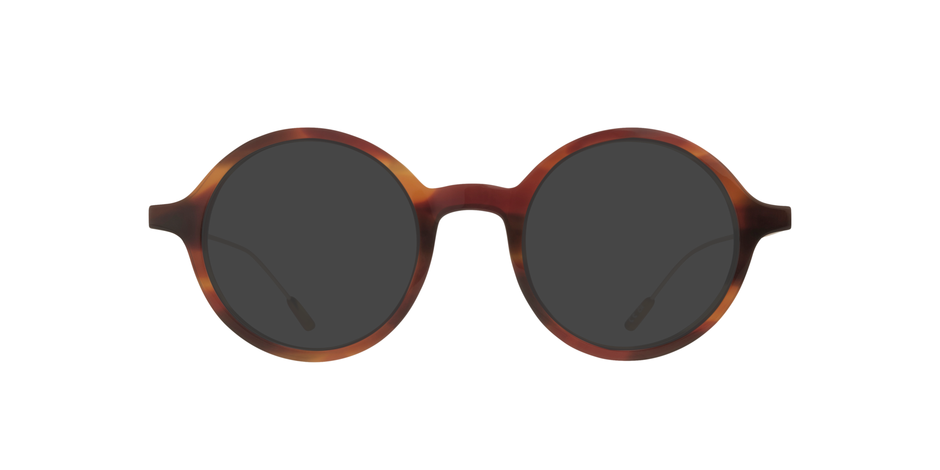 Havana/Gold Lamar -  Acetate