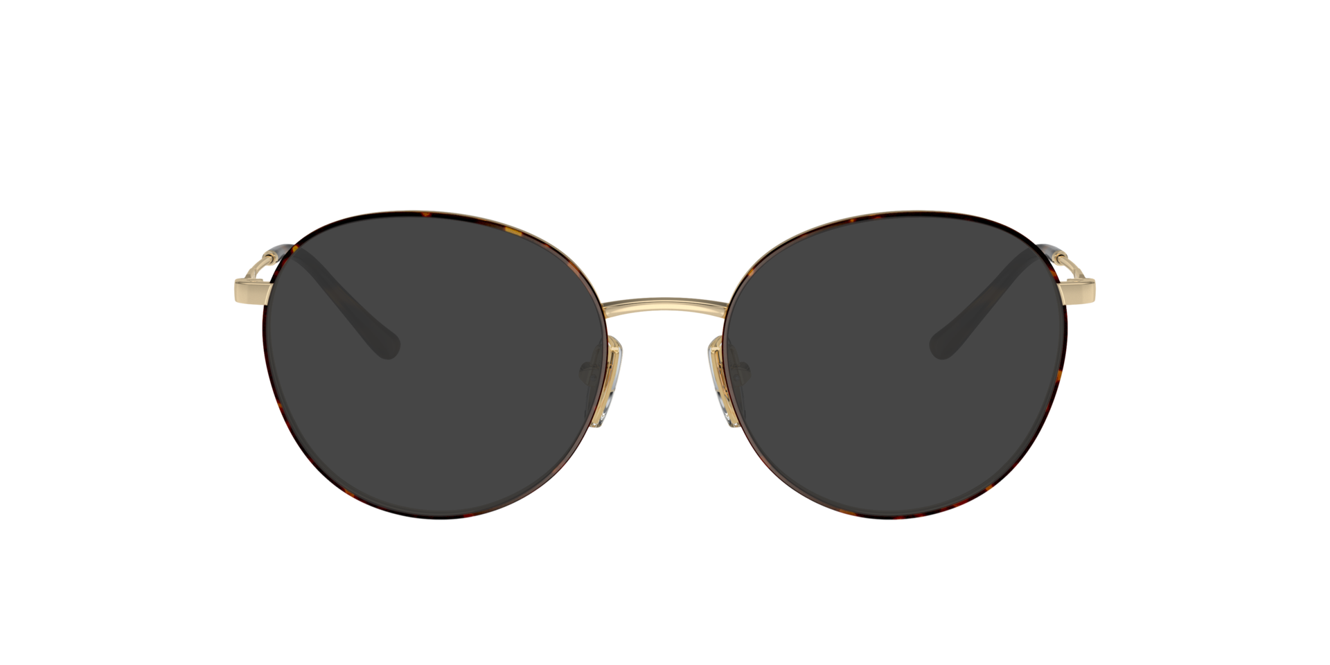 Top Havana/Pale Gold VO4280 -  Metal
