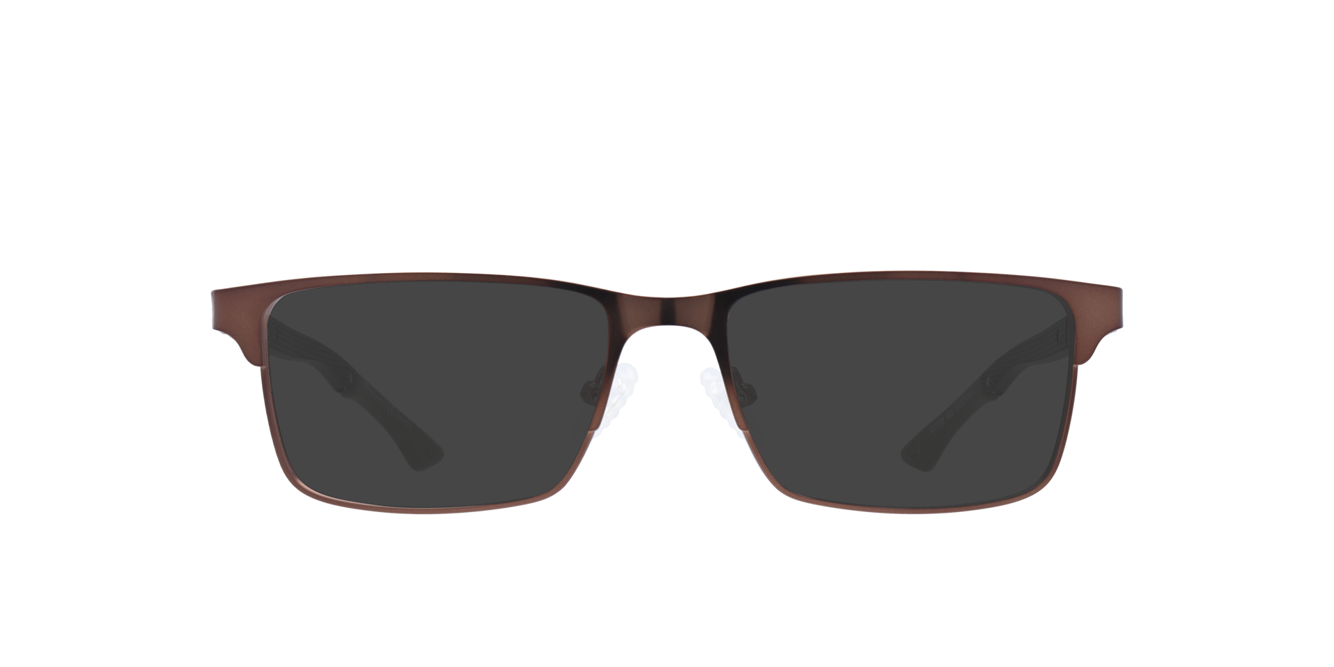 Trip Brown AcetateEyeglass Frames for Glasses Direct, with Tinted Lenses