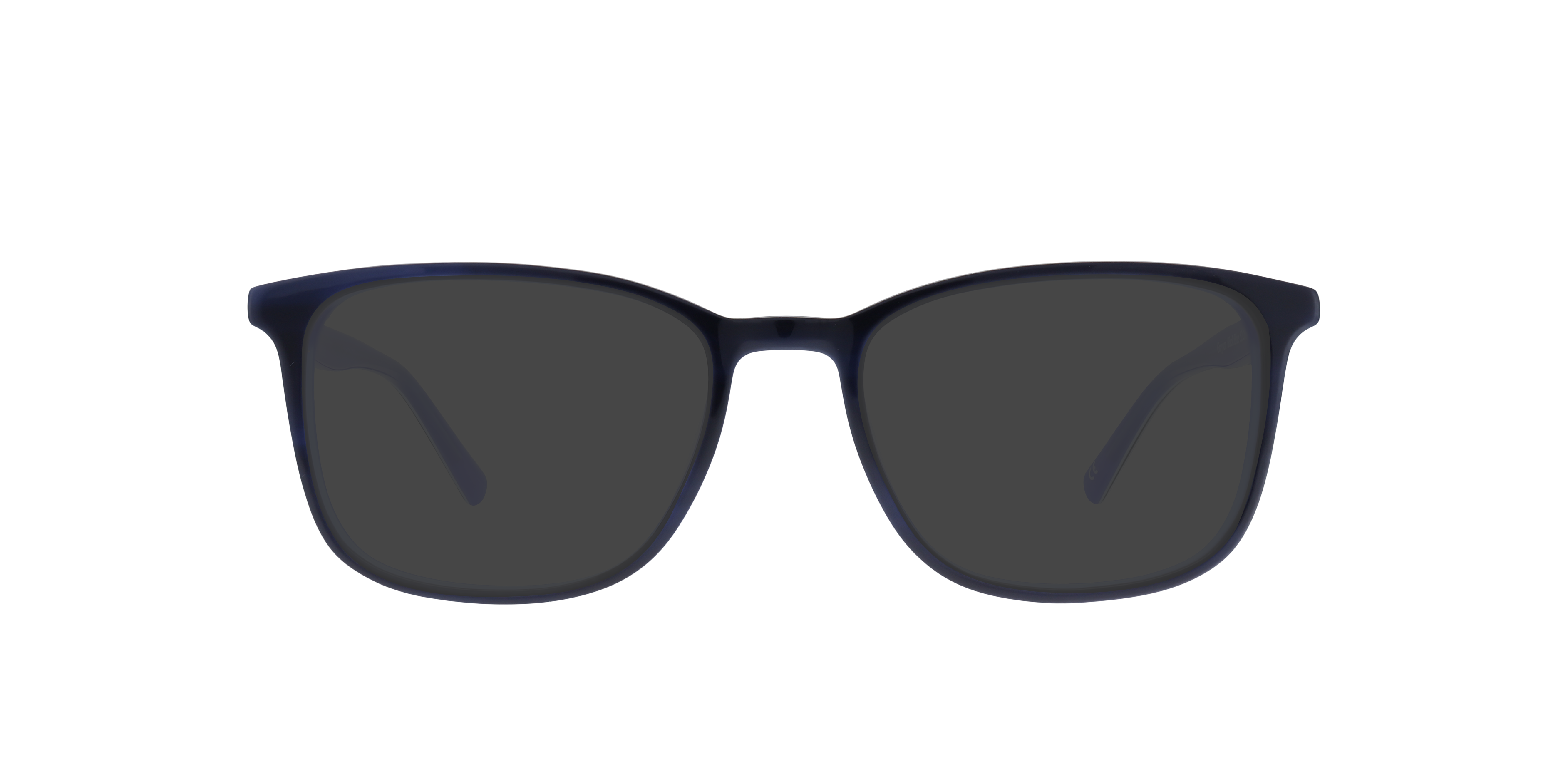 Black/Blue Grayson -  Acetate