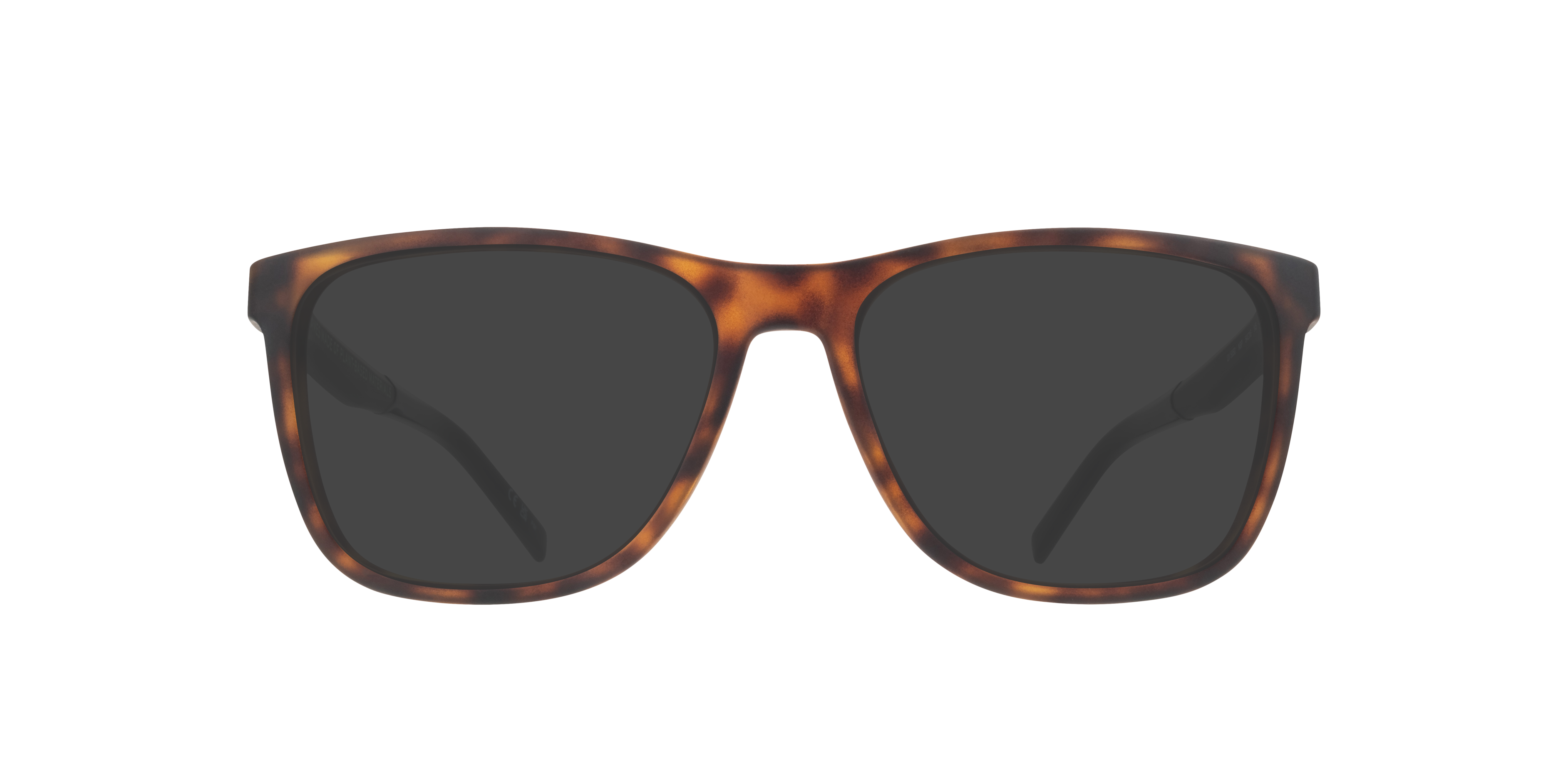 LV 5050 Tortoise PlasticSunglass Frames for Glasses Direct, with Tinted Lenses