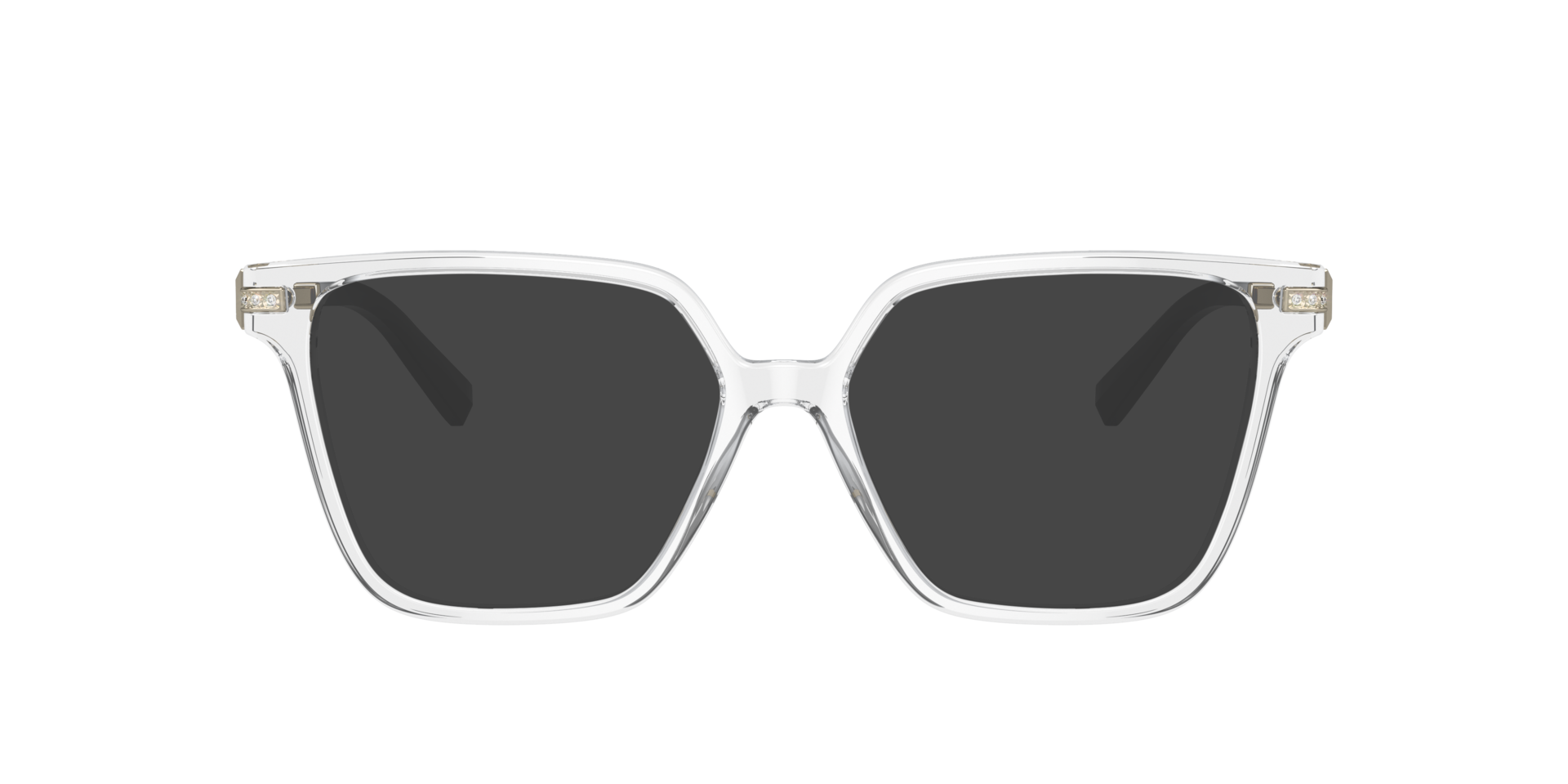TF2234B Crystal AcetateEyeglass Frames for Glasses Direct, with Tinted Lenses
