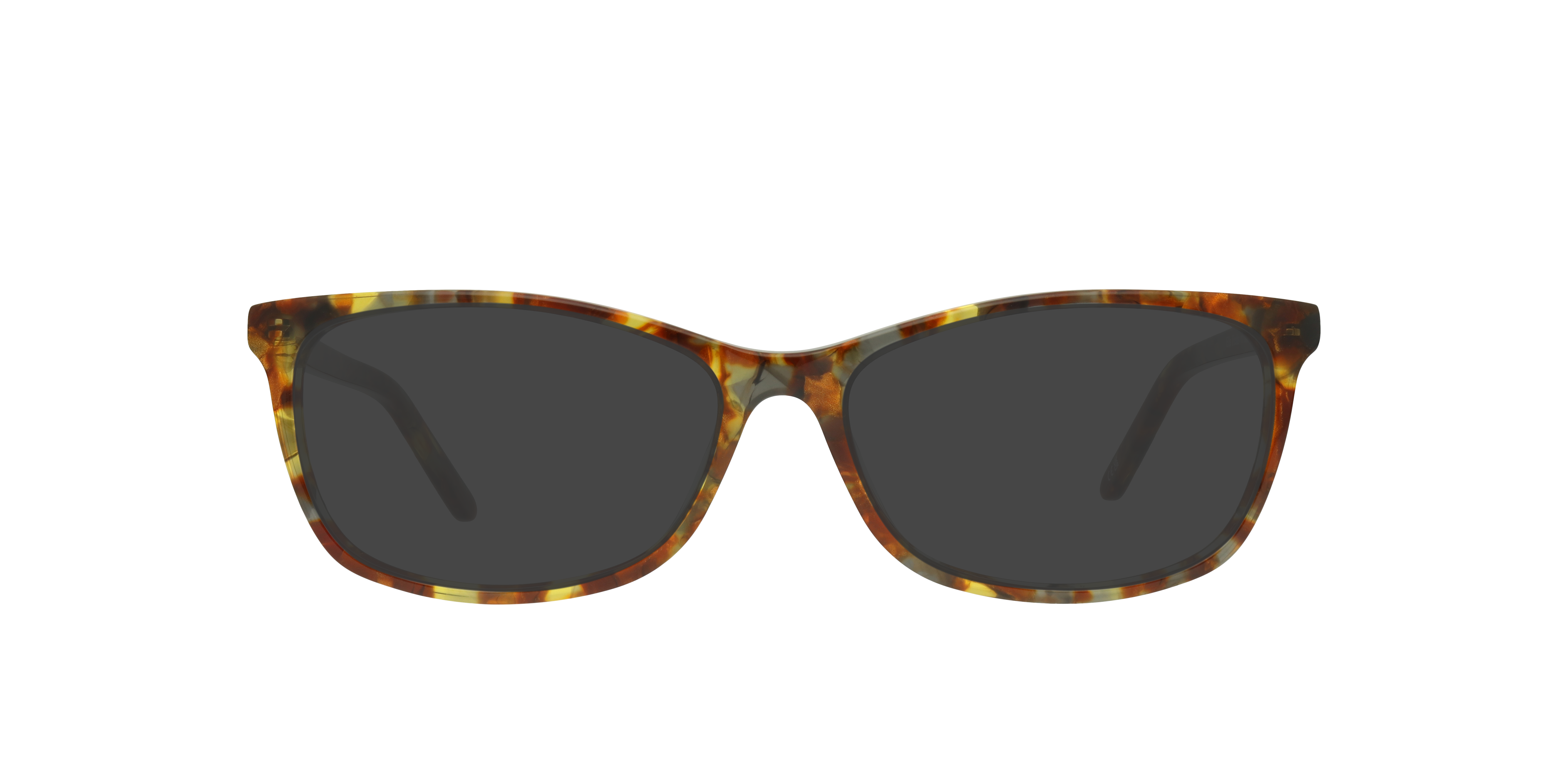 Ella Fields Of Barley AcetateEyeglass Frames for Glasses Direct, with Tinted Lenses