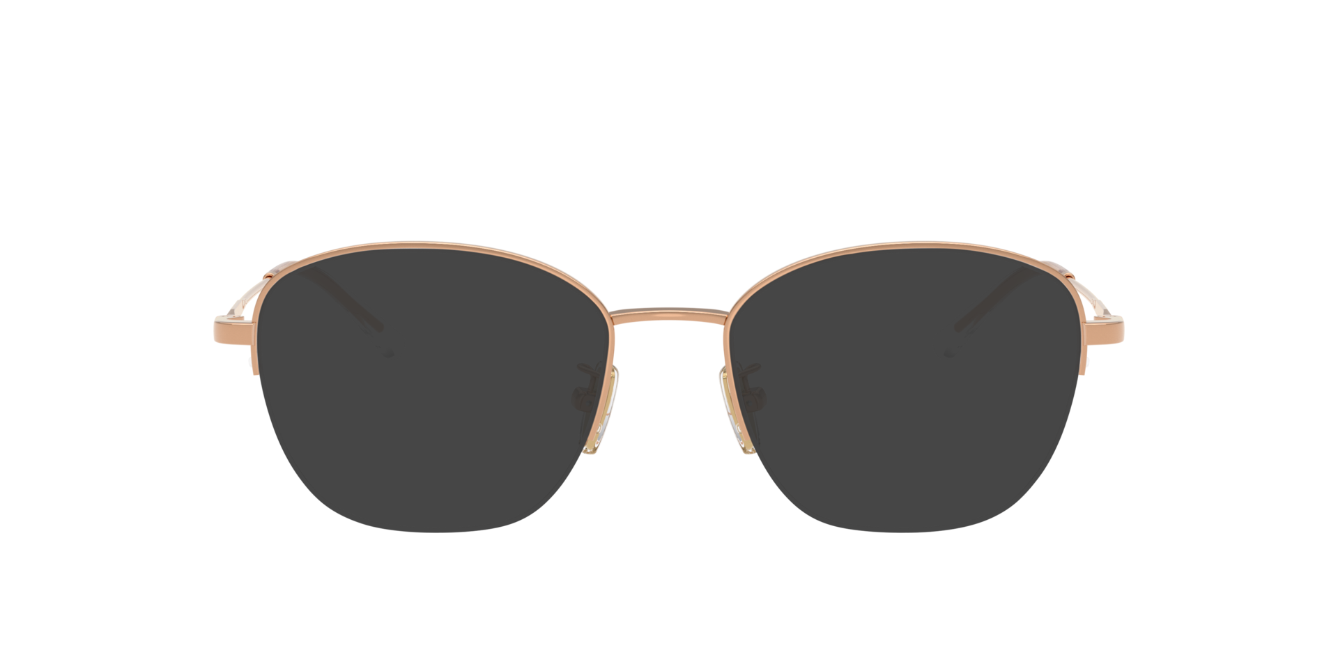 Rose Gold VO4357D -  Metal