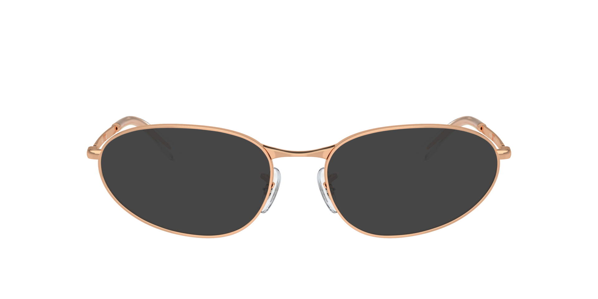 Rose Gold RB3734V -  Metal