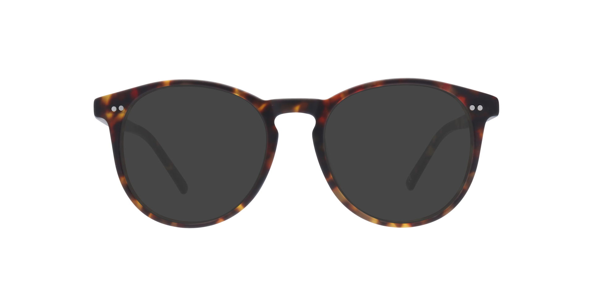 Logan 2 Matte Tortoise AcetateEyeglass Frames for Glasses Direct, with Tinted Lenses