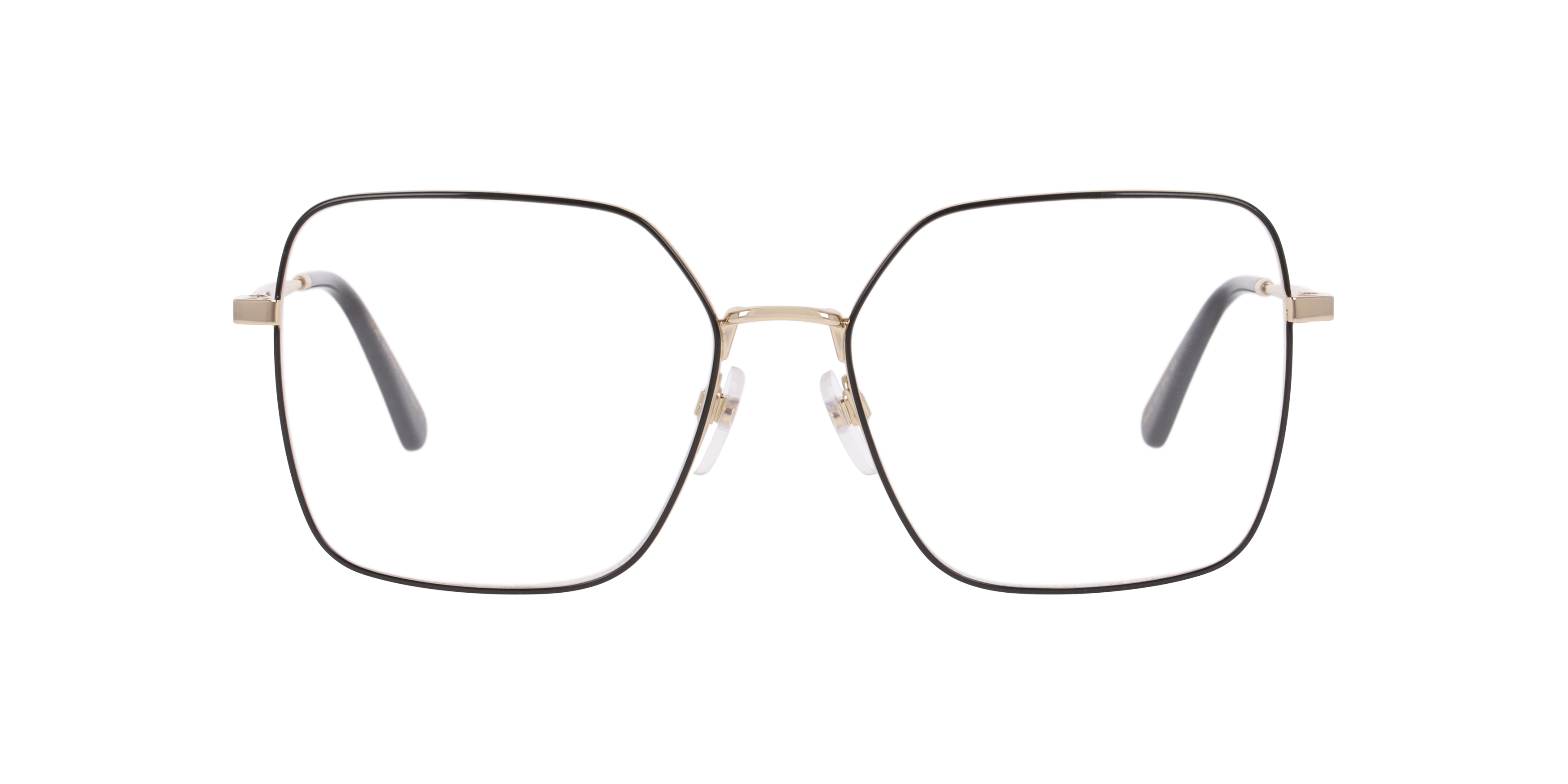 Gold Black MARC 867 -  Metal