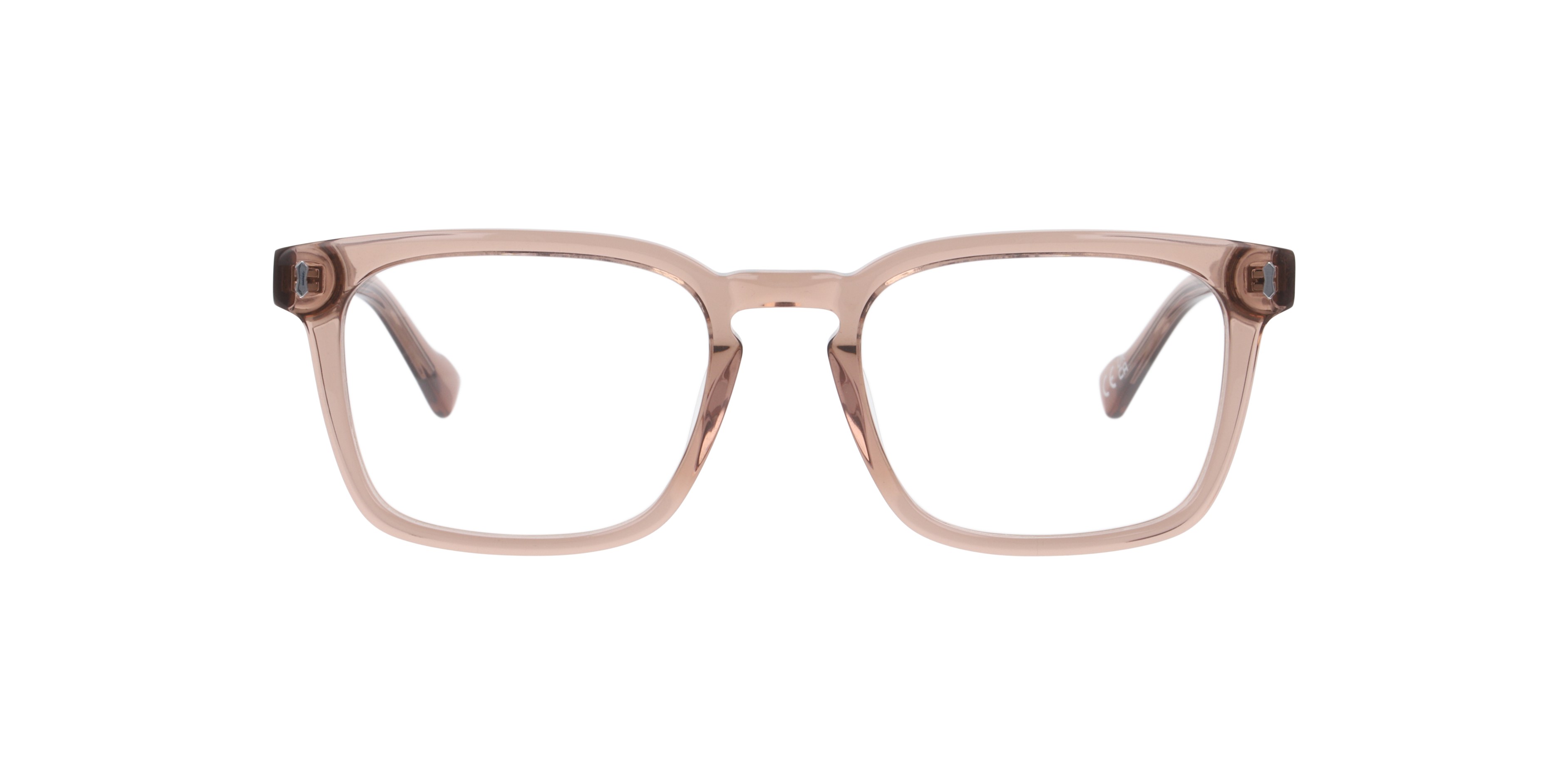Crystal Light Brown Marshall -  Acetate