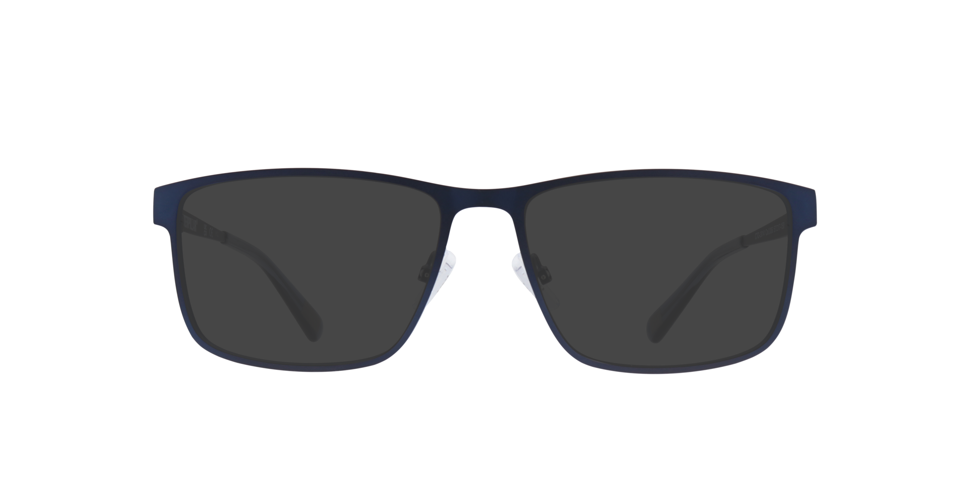 CTO 3014 Blue MetalEyeglass Frames for Glasses Direct, with Tinted Lenses