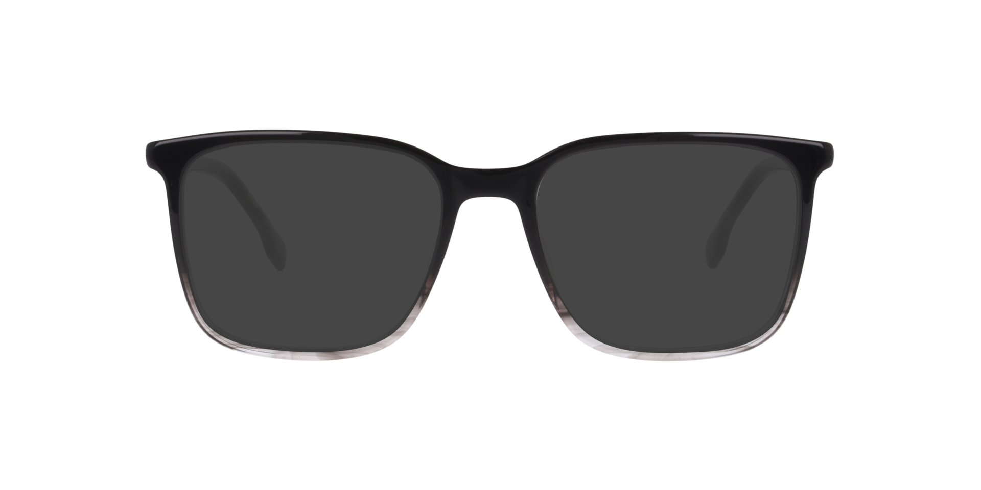 BOSS 1833 Grey White AcetateEyeglass Frames for Glasses Direct, with Tinted Lenses