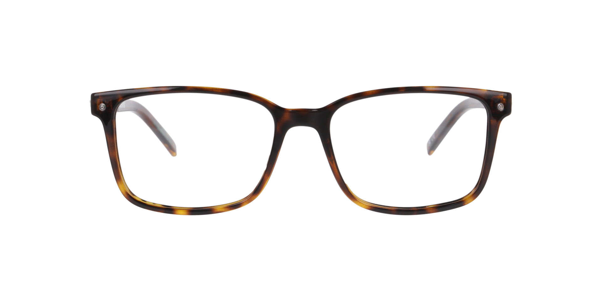 LV 5091 Tortoise PlasticEyeglass Frames for Glasses Direct, Front View