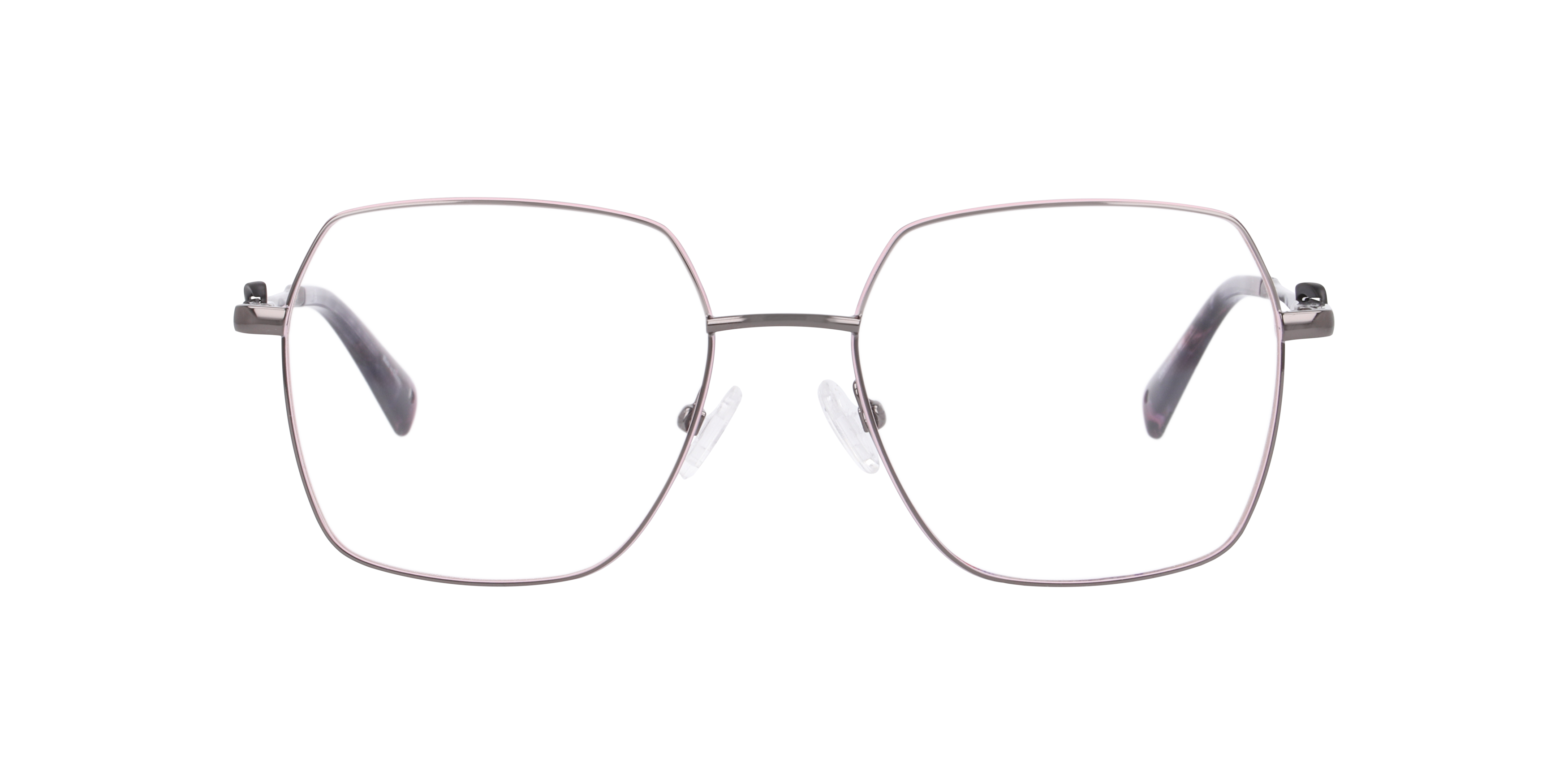 Gunmetal Cumai -  Metal