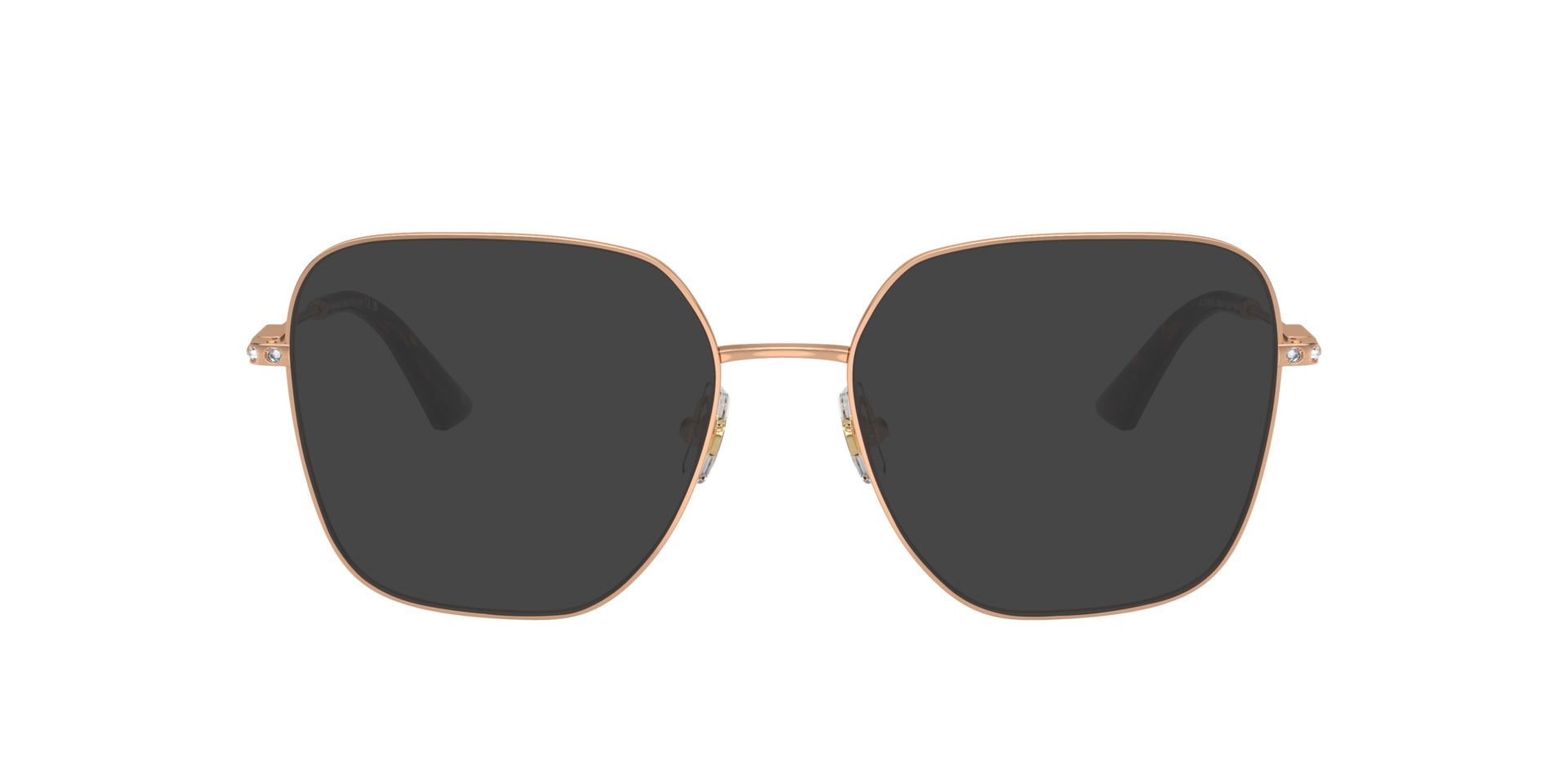 Rose Gold JC2001B -  Metal