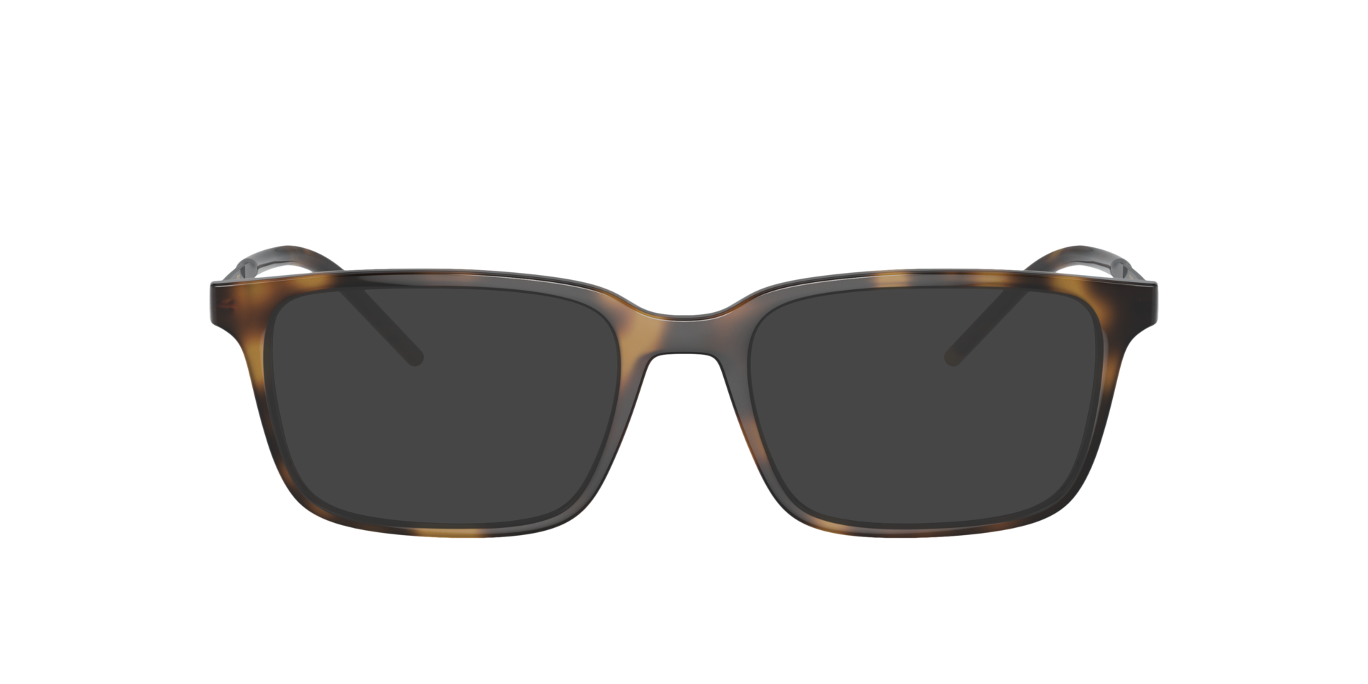 DG5099 Havana PlasticEyeglass Frames for Glasses Direct, with Tinted Lenses